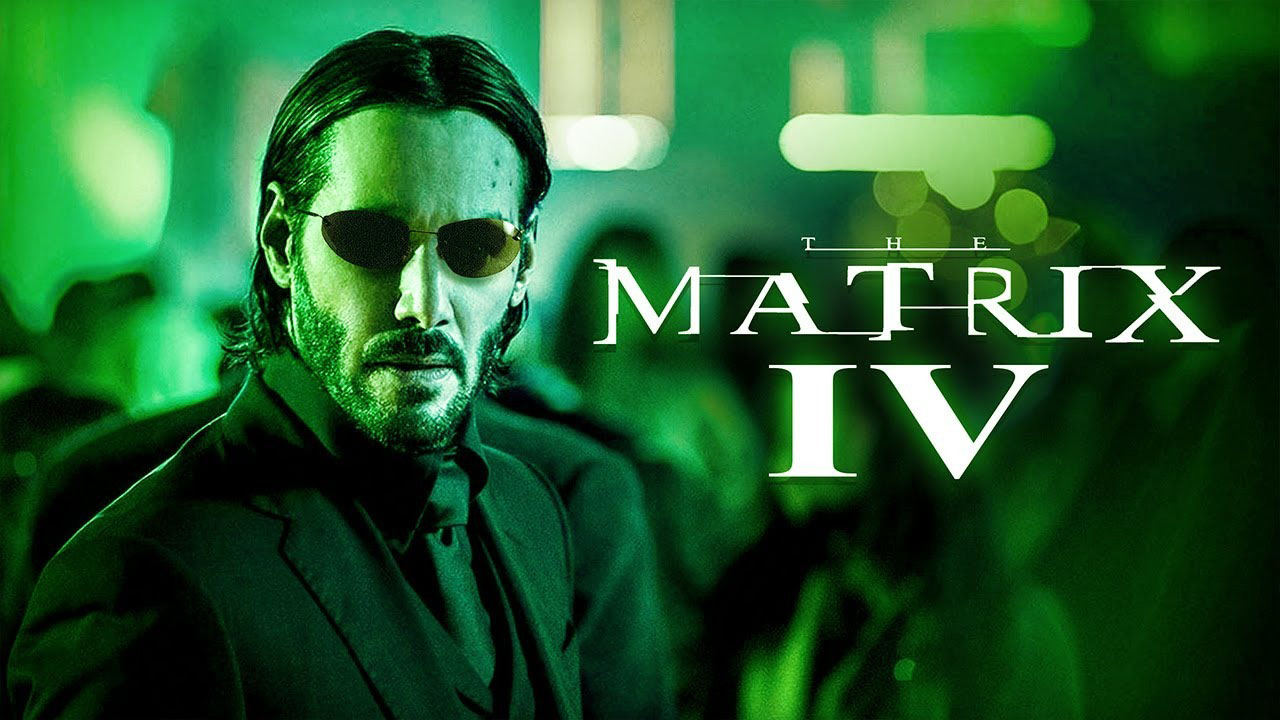 The untitled fourth Matrix film is an upcoming American science fiction action film and the fourth installment in The Matrix franchise. The film is pr...